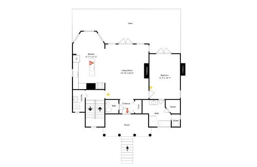Pointe San Luis House | Breakers Pointe
