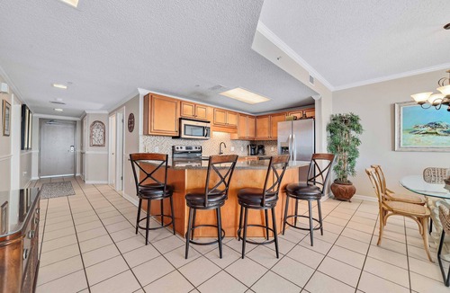 Orange Beach East Condo | Breathtaking Views from Top Floor Resort Amenities | My Beach Getaways