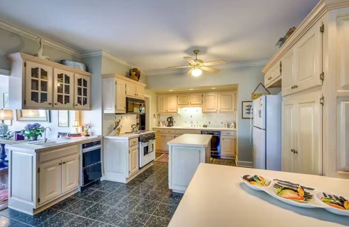 Guntersville House | Briar Patch - Guntersville Lake, waterfront w/dock