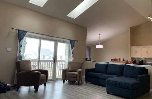 Southend Condo | Brigantine Beach Gem! Rated "Exceptional" by Guests. Top of the Line