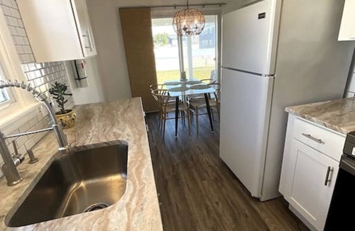 Southend House | Brigantine Beach Getaway