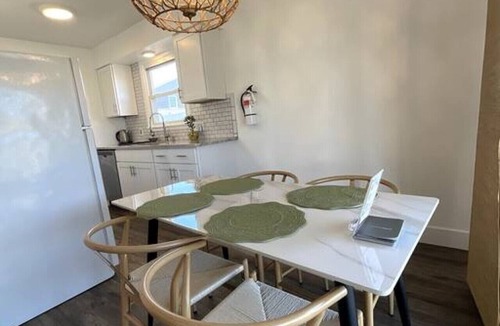 Southend House | Brigantine Beach Getaway