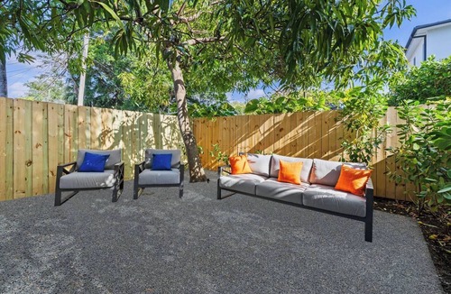 Sailboat Bend Apartment | Bright Las Olas Beach Apartment