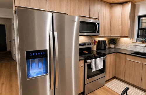 Rogers House | Bring the Whole Crew - 2 Private Units Near Beaver Lake - Sleeps 9