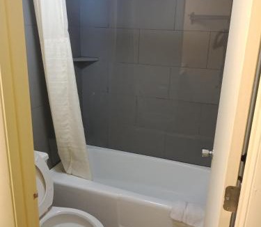 West Colonial Hotel | Budget Inn Of Orlando Downtown