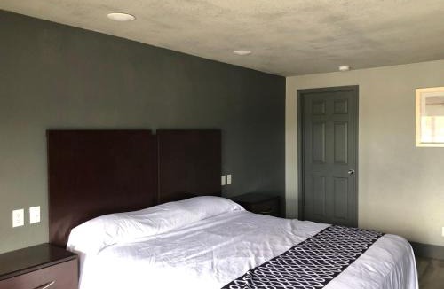 Valparaiso Hotel | Budget Inn Valparaiso/Niceville @ Eglin AFB & Destin-FWB Airport