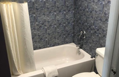 Kissimmee Hotel | Budget Inn West