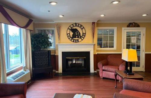 Fairfield Hotel | Budgetel Inns & Suites