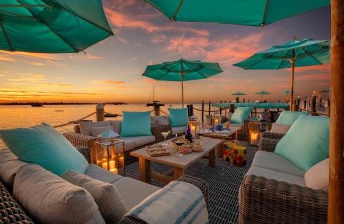 Key Largo Resort | Bungalows Key Largo - All Inclusive