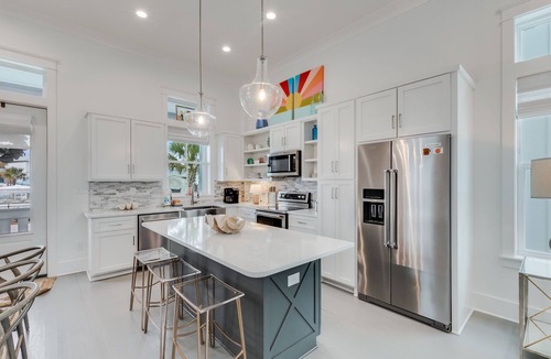 Orange Beach Cottage | BVR 64 - Ladies That Lunch by Liquid Life
