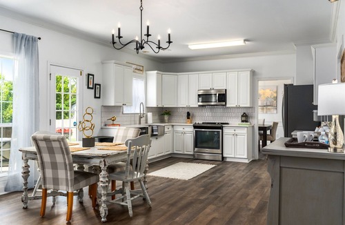 Helena House | Cahaba Cabana - Spacious 4BR Home w/Fenced Yard