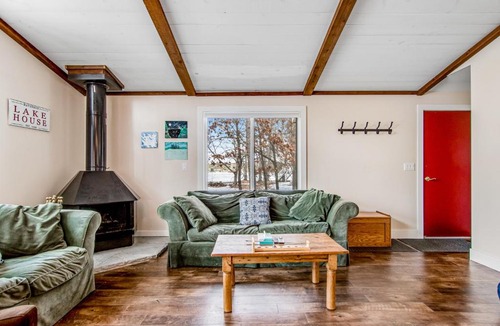 Nekoosa House | Camelot Sunsets
