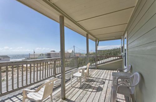 Surf Side Shores House | Campbellot by Meyer Vacation Rentals