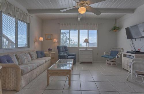 Surf Side Shores House | Campbellot by Meyer Vacation Rentals