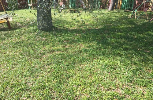 North Miami RV Rental | Camping grounds for your enjoyment summer. Very close to bathroom, grocery etc.