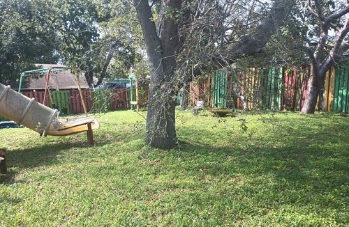 North Miami RV Rental | Camping grounds for your enjoyment summer. Very close to bathroom, grocery etc.
