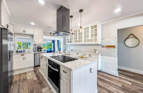 Garden Isles House | Canal Paradise | Pool & Canal | 3 BDR