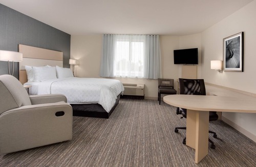 Virginia Gardens Hotel | Candlewood Suites Miami Intl Airport - 36th St by IHG