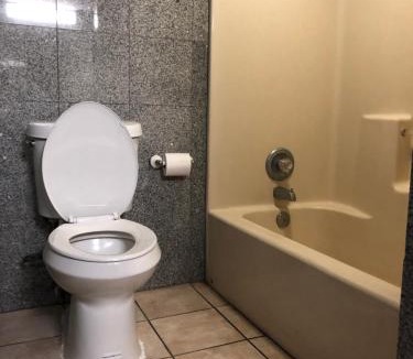 Cordele Hotel | Capital inn