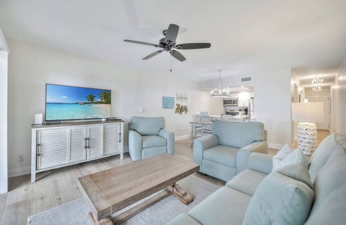 Captiva Condo | Captiva Beach Villas 🏝 On The Gulf Beach