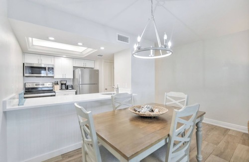 Captiva Condo | Captiva Beach Villas 🏝 On The Gulf Beach