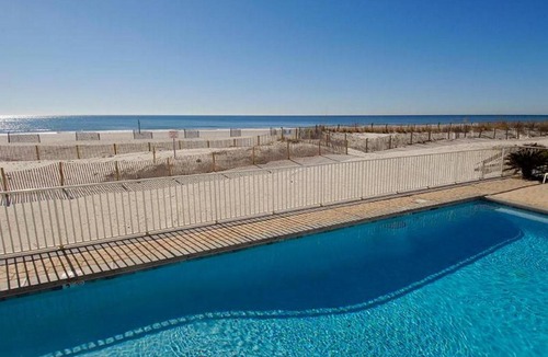 Gulf Shores House | Caribbean by Bender Vacation Rentals