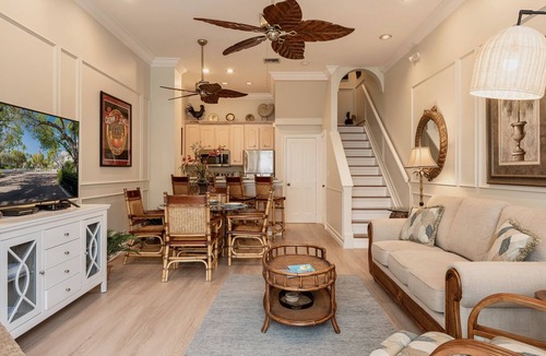 Truman Annex House | *CARIBBEAN CHARM* Villa Near Duval & Beach + Last Key White Glove Service.