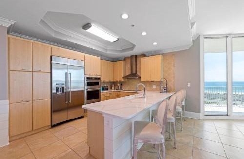 Orange Beach East House | Caribe Resort Penthouse C15