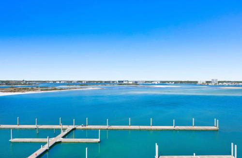Orange Beach East Apartment | Caribe The Resort #C702