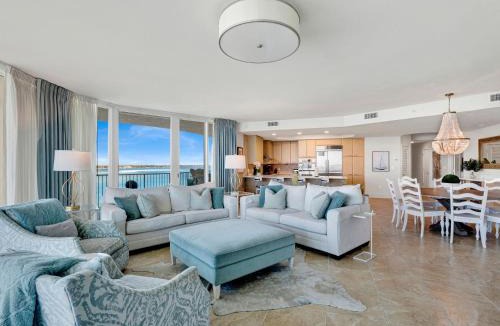 Orange Beach East Apartment | Caribe The Resort #C702