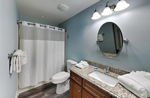 Gulf Shores House | Caribe West C