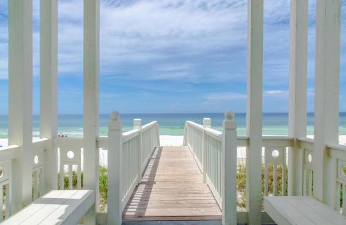 Sunnyside Apartment | Carillon Beach Resort Inn 508 - Life is Better at the Beach