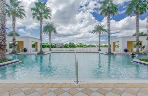 Sunnyside Apartment | Carillon Beach Resort Inn 508 - Life is Better at the Beach