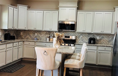 Dacula House | Casa Aluna, World Cup MAJOR INTERNATIONAL SPORTING EVENT Retreat Sleeps 10