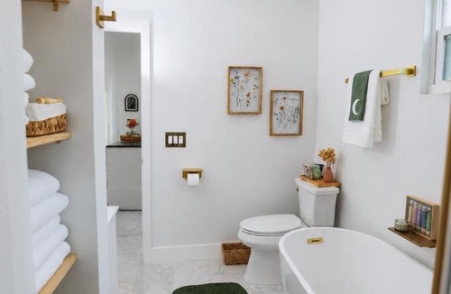 Ocoee Villa | Casa Bohemia - Boho Luxury Retreat near Winter Garden and Disney
