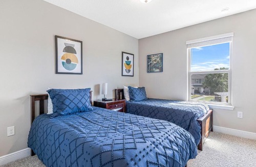 South Pensacola Apartment | Casa Brisa - 3BR - Downtown Pensacola - Pool - Near NAS