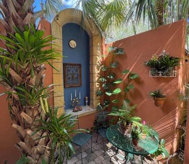 DeLand House | Casa Cascada