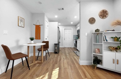 Port Tampa City House | Casa De Campo Unit A Up to 3