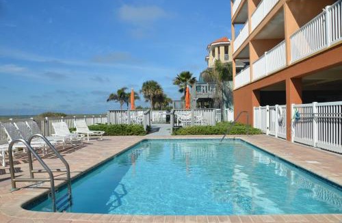Indian Rocks Beach Apartment | Casa de Playa 207
