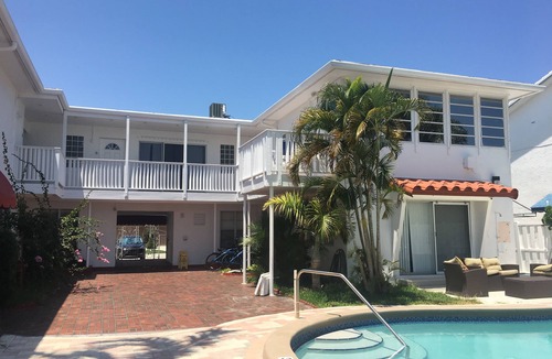 Coral Ridge Apartment | Casa del Sol Waterfront Resort Marina