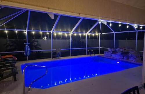 Cape Coral House | Casa in The Cove