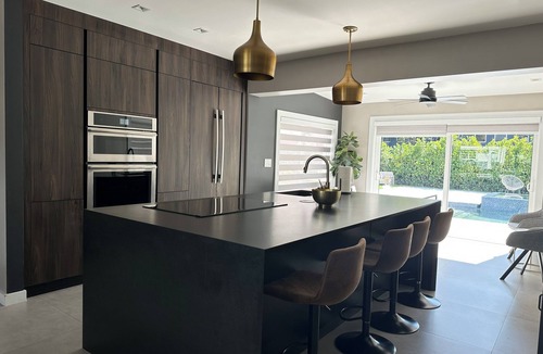 Ludlam House | Casa Solea Miami Pool Home w/Workspaces + Master Office & Daybed