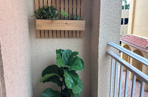 Redevelopment Area Apartment | Casita in Naples