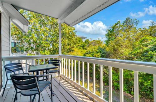 Cassine Village House | Cassine Gardens 108- Sandy Daze
