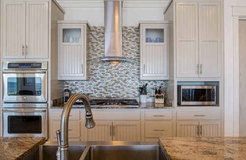 Orange Beach East House | Castle in the Sand East & West (2 Properties - 18 Bedrooms)