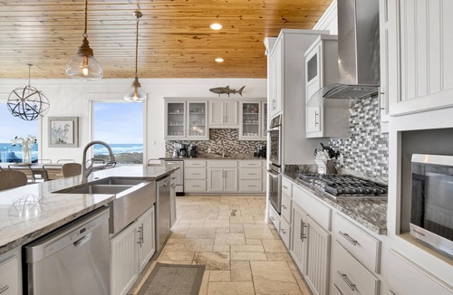 Orange Beach East House | "Castle in the Sand West" Orange Beach AL-9 BDRM/9.5Bth Prvt Pool.Great Location