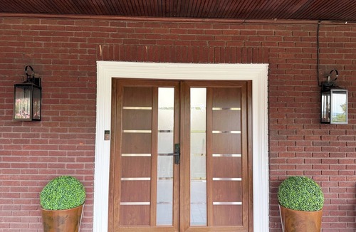 Norwood House | Catherine’s Castle – Your Home Away from Home!
