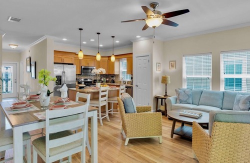 Key West House | *CAYO CALYPSO @ HIGGS BEACH* Home/Pool + Last Key White Glove Service.