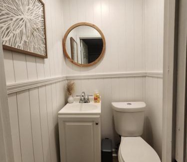 Covington House | Cedar Haven