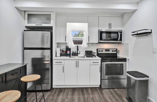 Liberty City House | Central Miami Getaway – Stylish Stay Steps from Everything